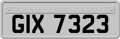 GIX7323