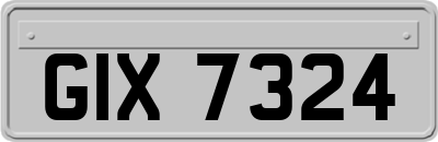 GIX7324