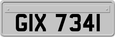 GIX7341