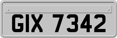 GIX7342