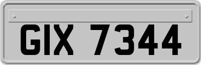 GIX7344