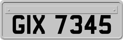GIX7345