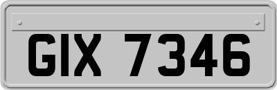 GIX7346