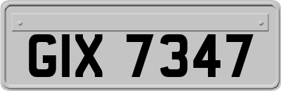 GIX7347