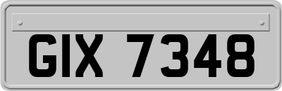 GIX7348