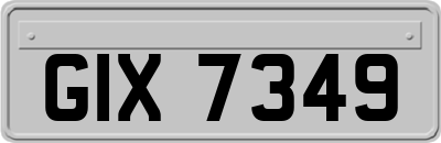 GIX7349