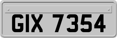 GIX7354