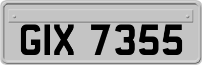 GIX7355