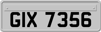 GIX7356