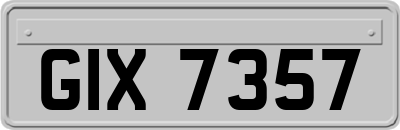 GIX7357