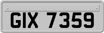 GIX7359
