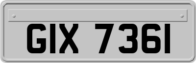 GIX7361