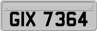 GIX7364