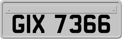 GIX7366