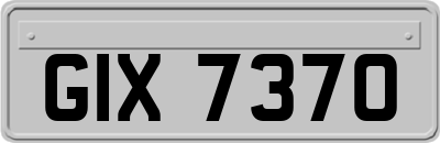 GIX7370