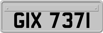 GIX7371