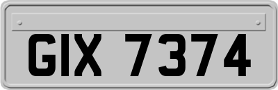 GIX7374