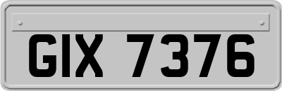 GIX7376
