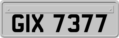 GIX7377