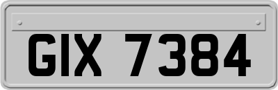 GIX7384