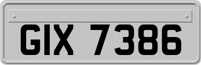 GIX7386