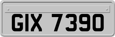GIX7390