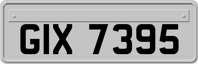 GIX7395