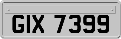 GIX7399