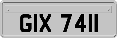 GIX7411