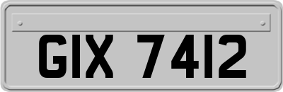 GIX7412