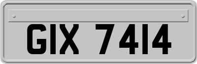 GIX7414