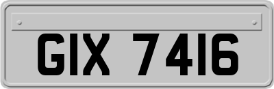 GIX7416