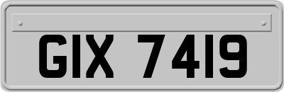 GIX7419