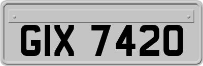 GIX7420