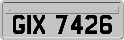 GIX7426