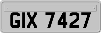 GIX7427