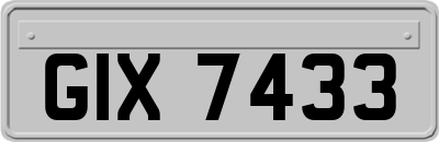 GIX7433