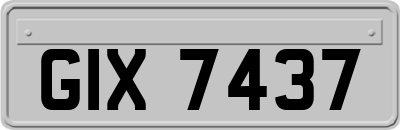 GIX7437