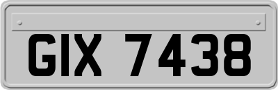 GIX7438