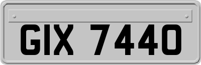 GIX7440