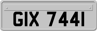 GIX7441