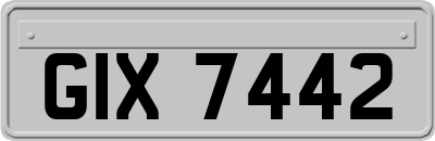 GIX7442