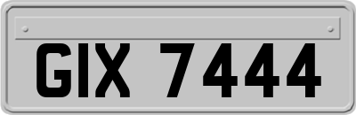 GIX7444