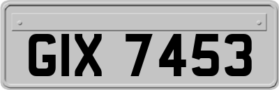 GIX7453