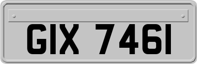 GIX7461