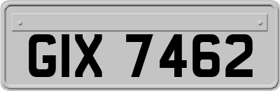 GIX7462