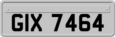 GIX7464