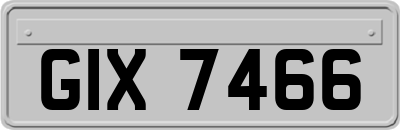 GIX7466