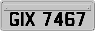 GIX7467