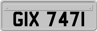 GIX7471